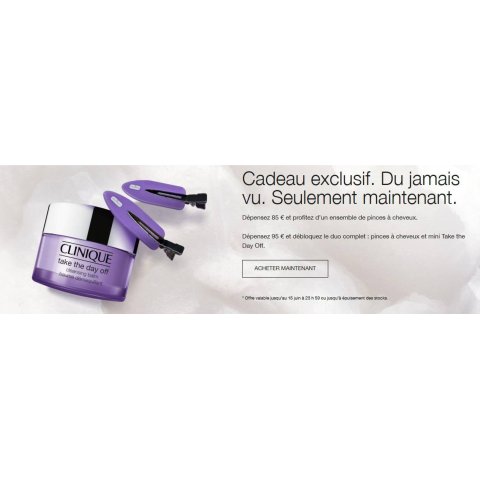 Clinique