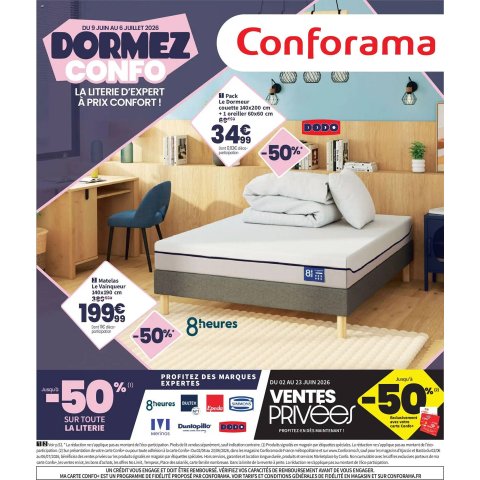 Conforama