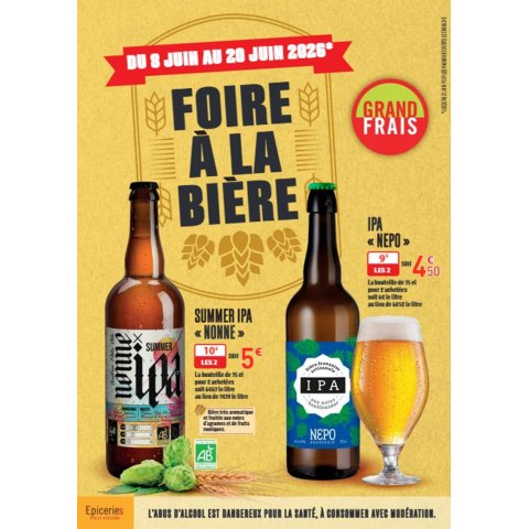 Grand Frais
