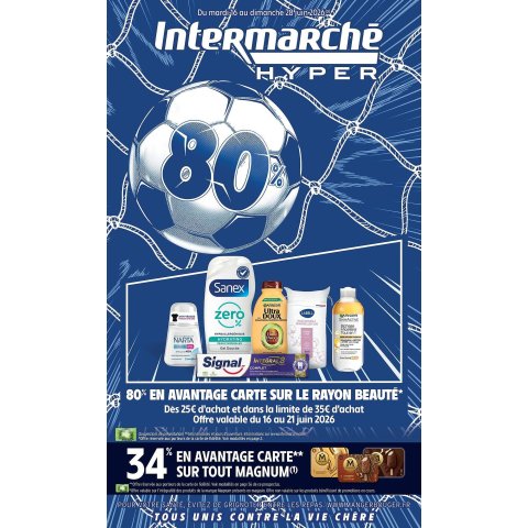 Intermarché Hyper