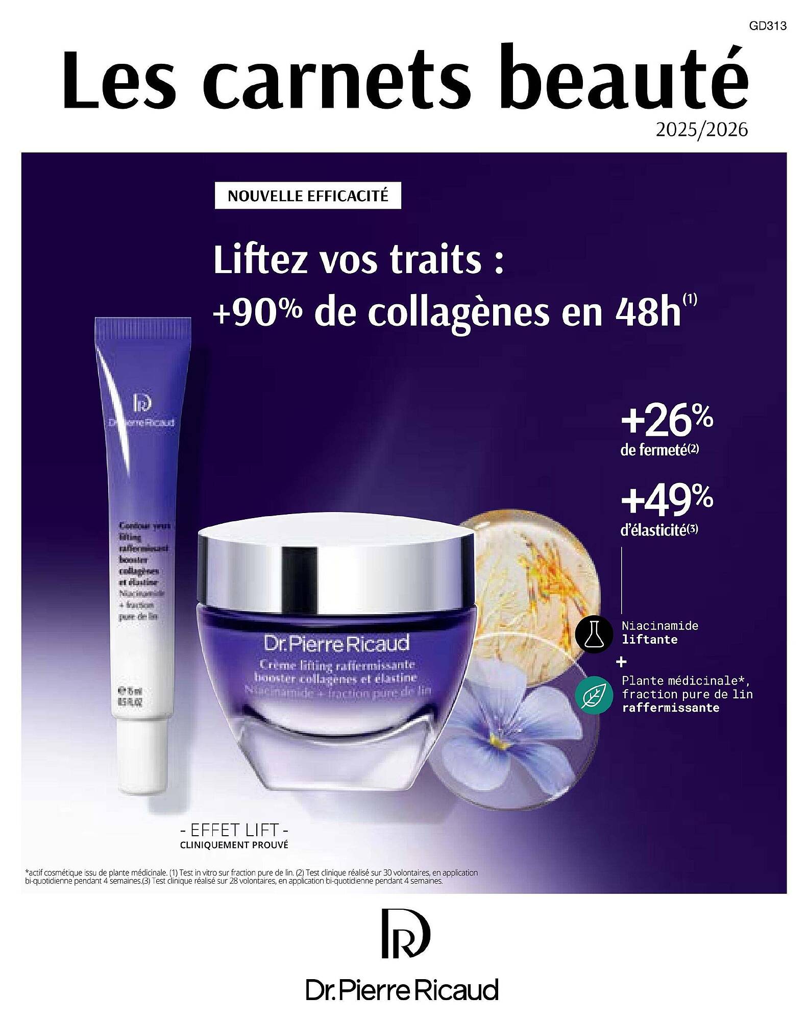 Dr Pierre Ricaud Catalogue Du 06/02/2026 au 26/12/2026