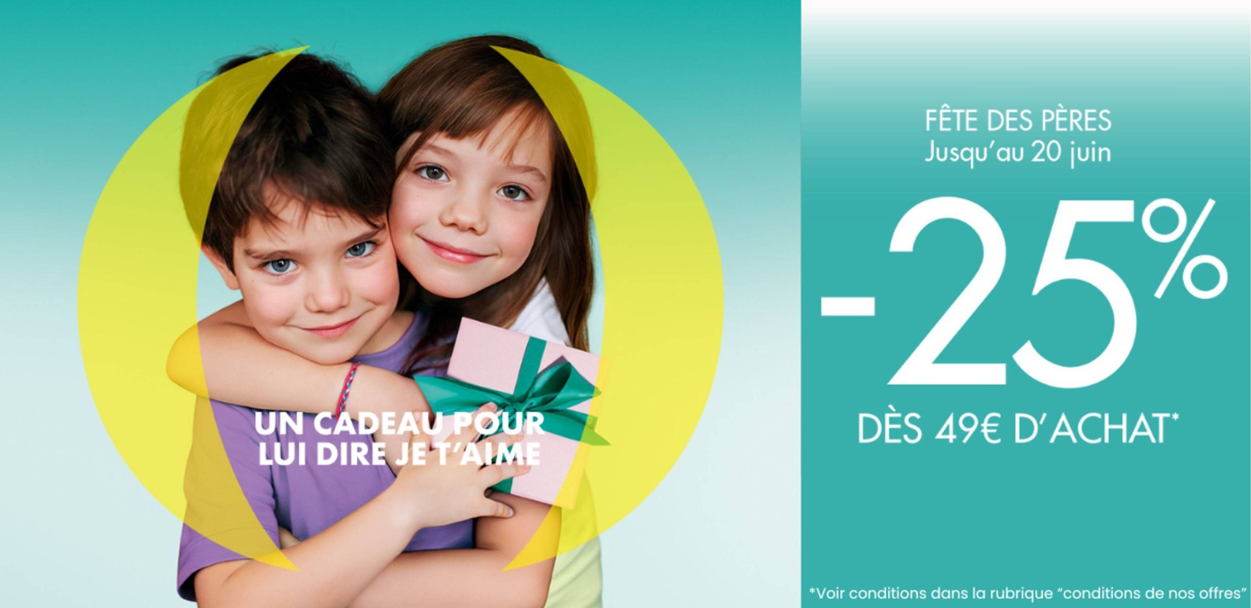 Une Heure Pour Soi Catalogue Du 08/06/2026 au 20/06/2026