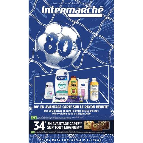 Intermarché