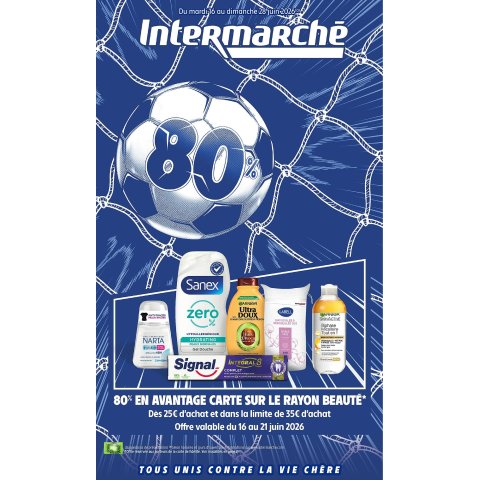 Intermarché Express