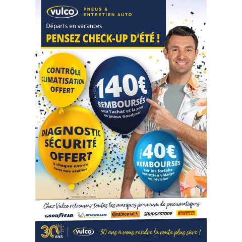 Vulco