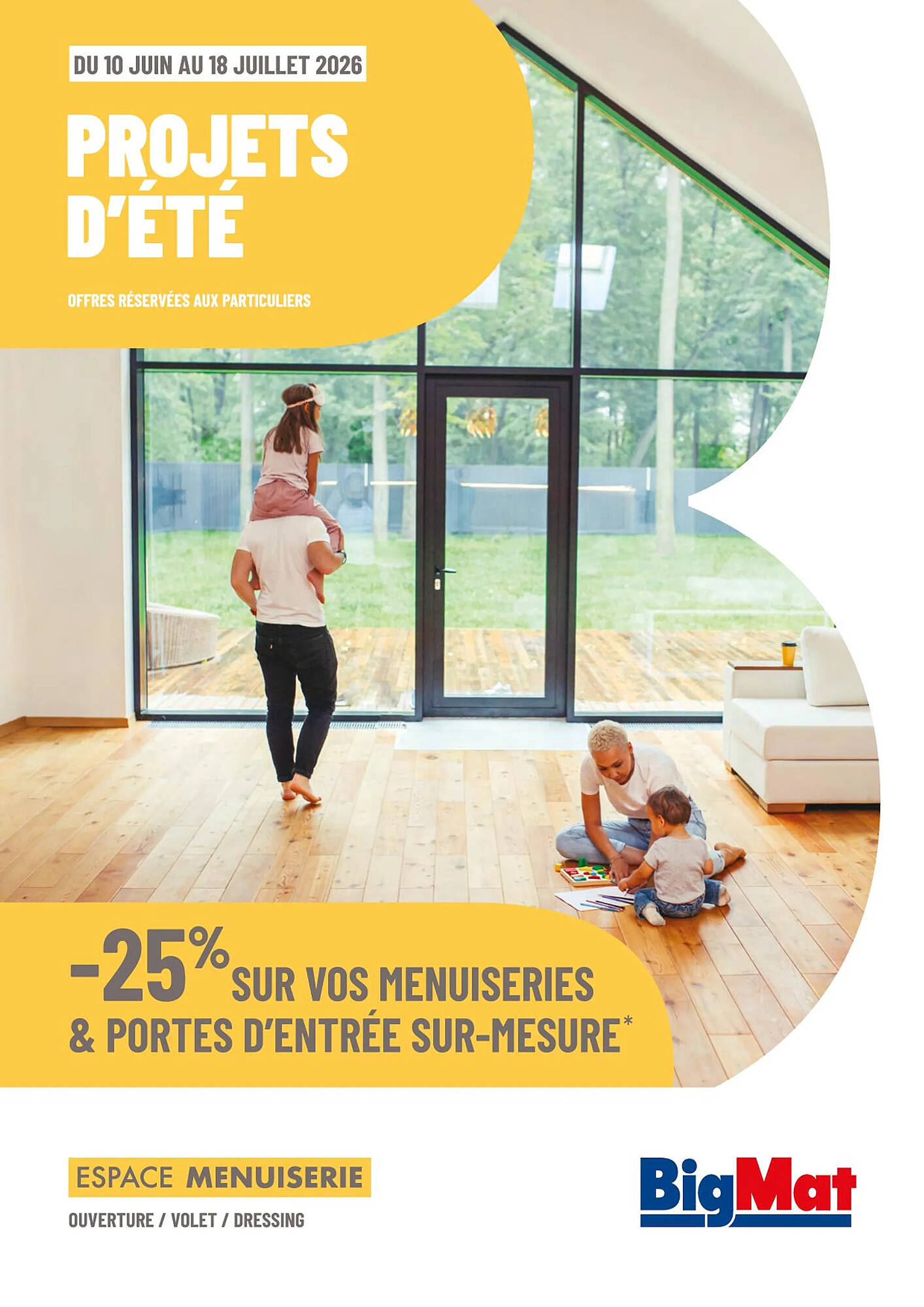 BigMat Catalogue Du 10/06/2026 au 18/07/2026