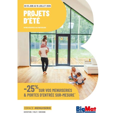 BigMat