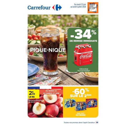 Carrefour