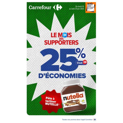 Carrefour