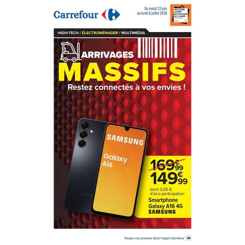 Carrefour