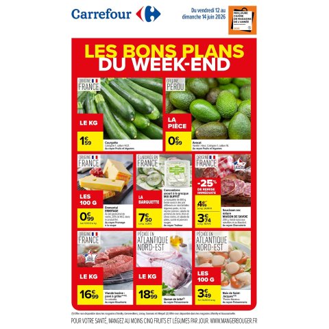 Carrefour