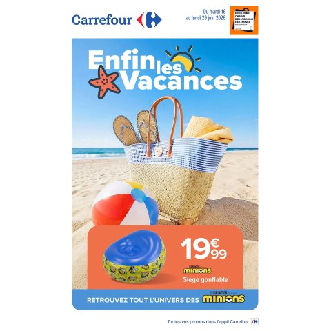 Carrefour