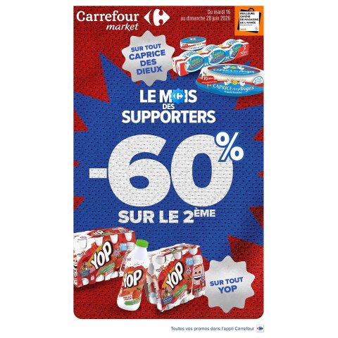 Carrefour Market