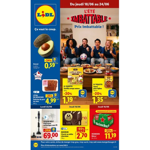 Lidl