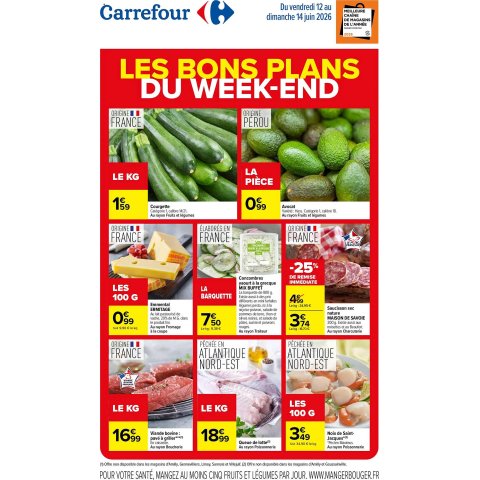Carrefour