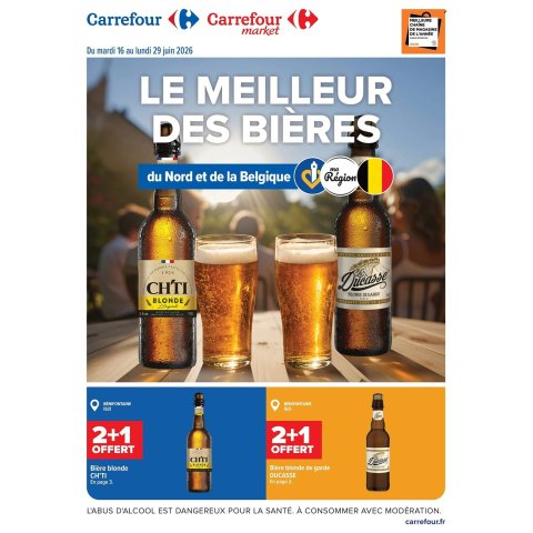 Carrefour