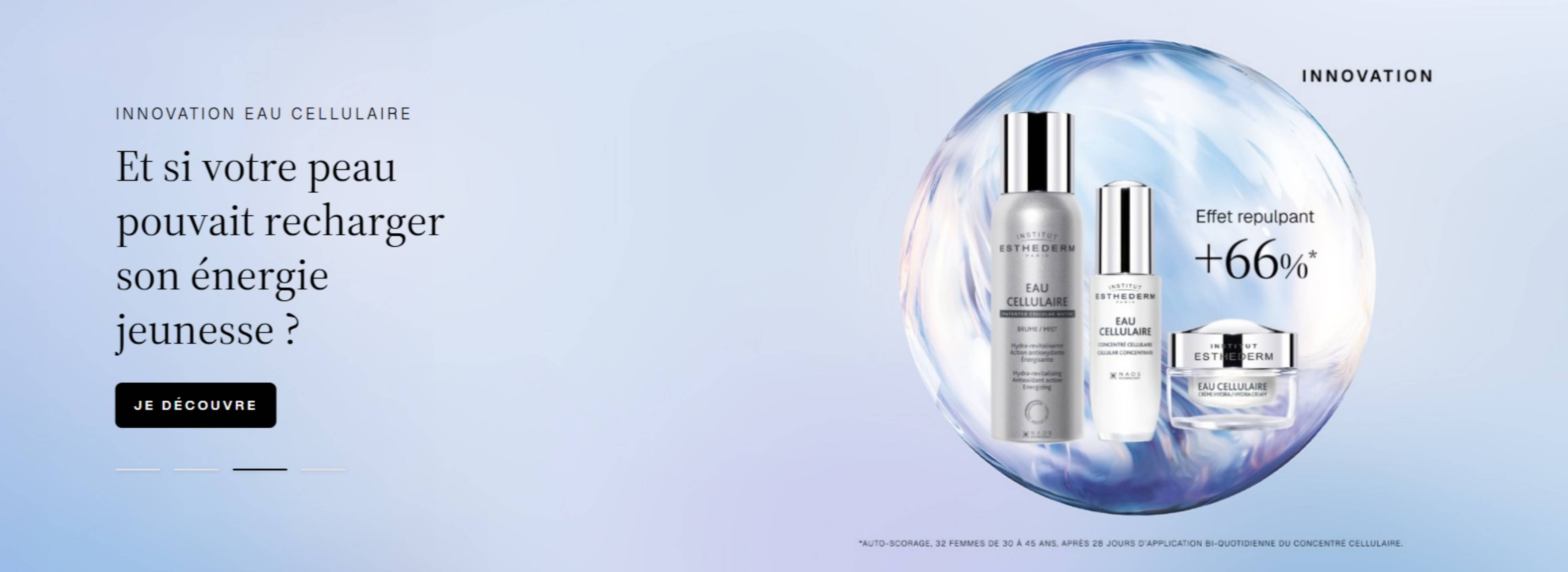 Esthederm Catalogue Du 12/06/2026 au 18/06/2026