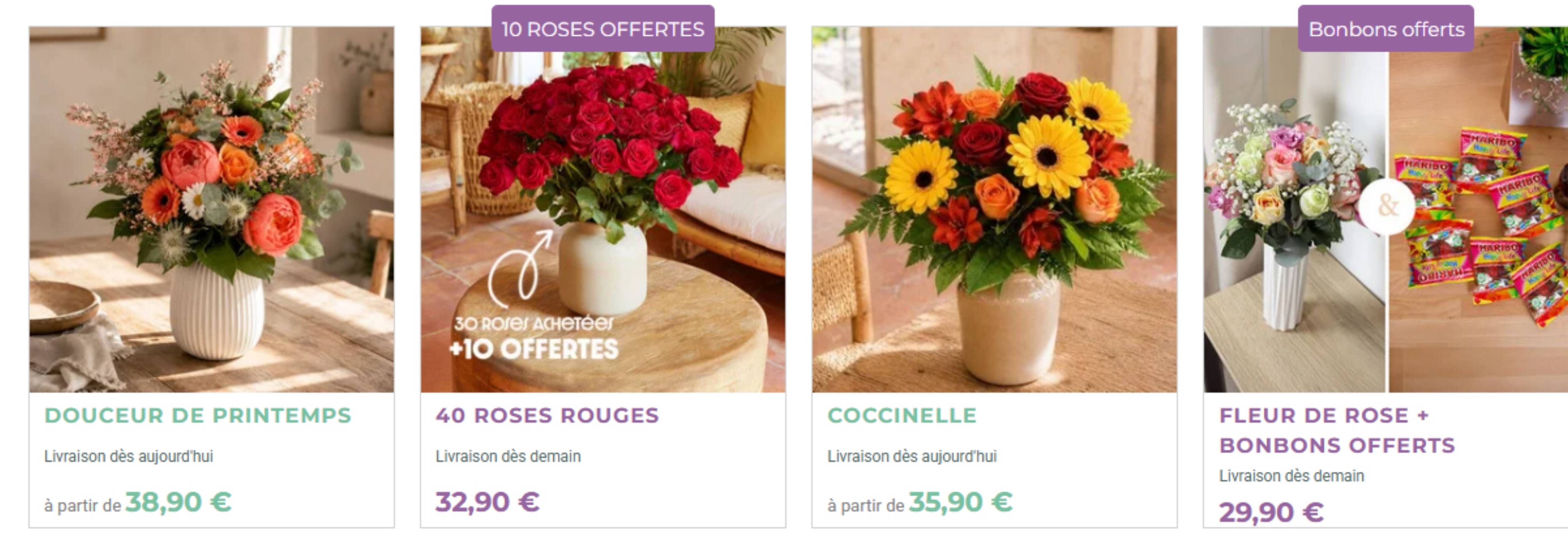 Florajet Catalogue Du 12/06/2026 au 18/06/2026