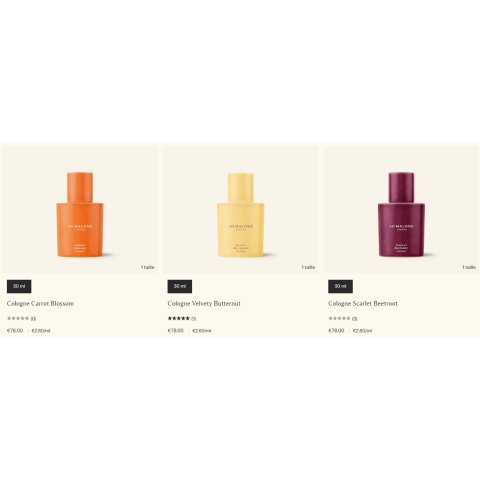 Jo Malone