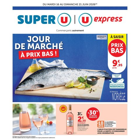 U Express