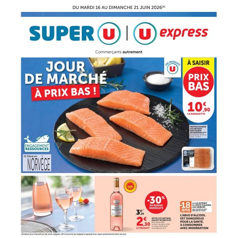 U Express