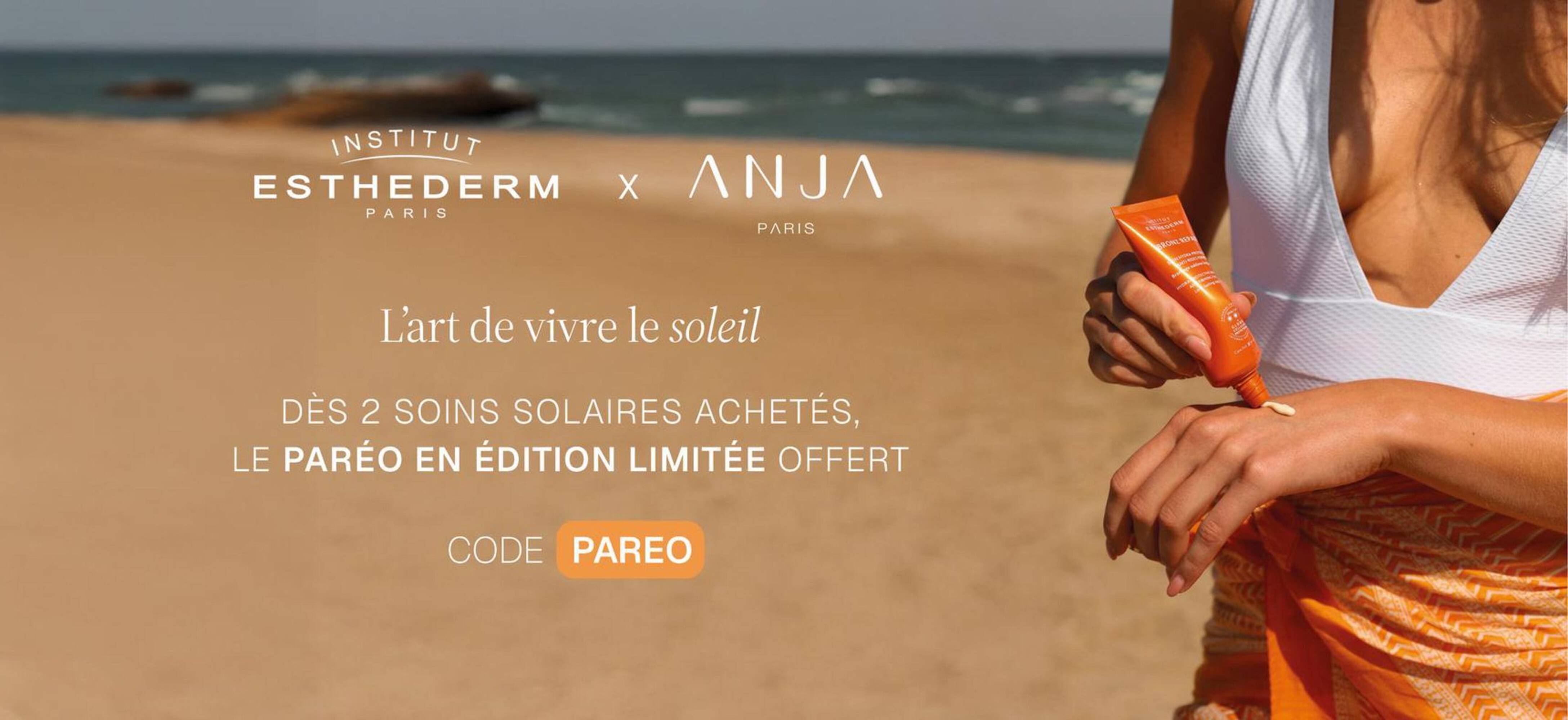 Esthederm Catalogue Du 12/06/2026 au 30/06/2026