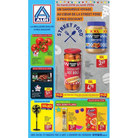 Aldi