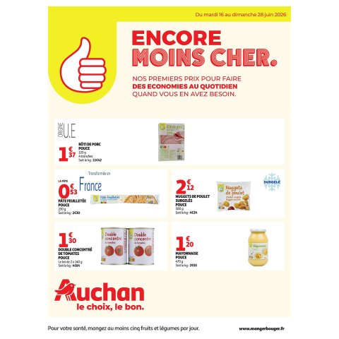 Auchan