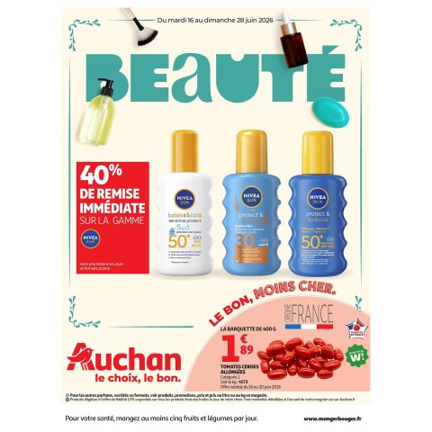 Auchan