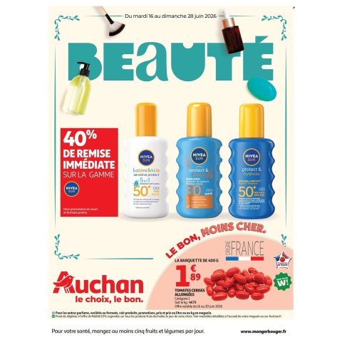 Auchan Direct
