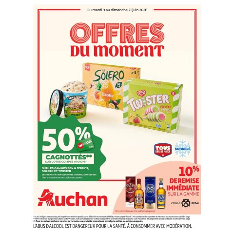 Auchan Drive