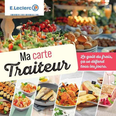E.Leclerc