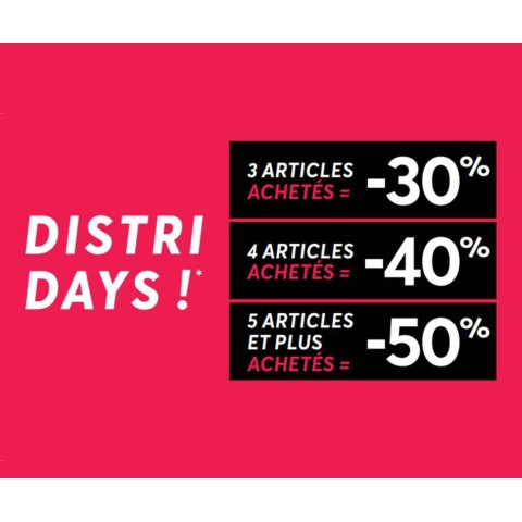 Districenter