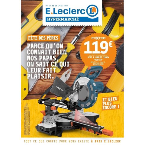 E.Leclerc