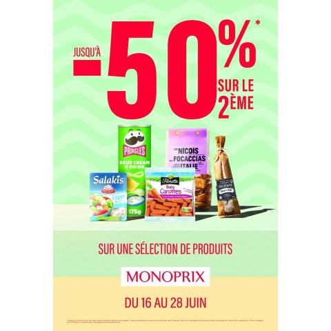 Monoprix