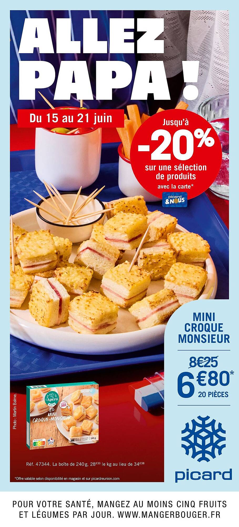 Picard Catalogue Du 15/06/2026 au 21/06/2026