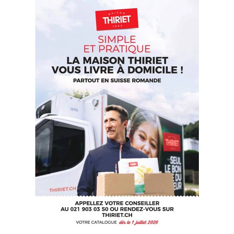 Thiriet