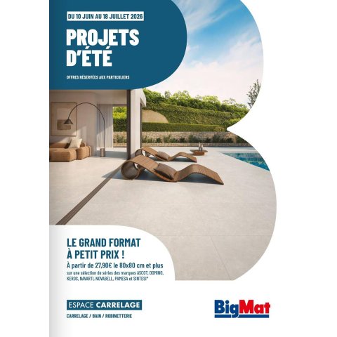 BigMat