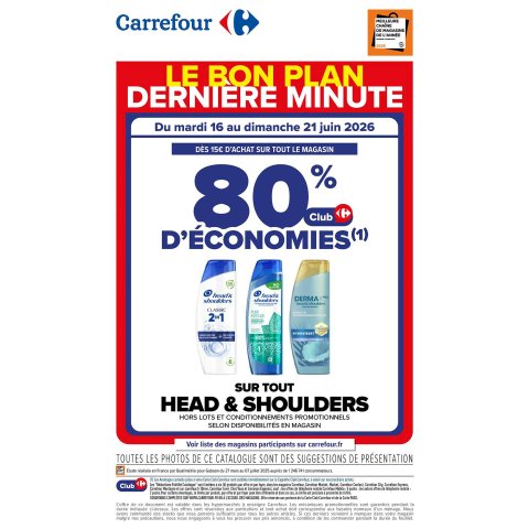 Carrefour