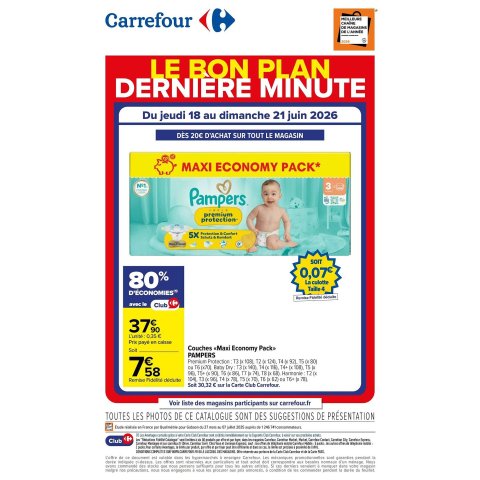 Carrefour