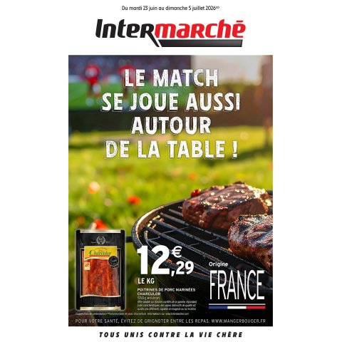 Intermarché Express