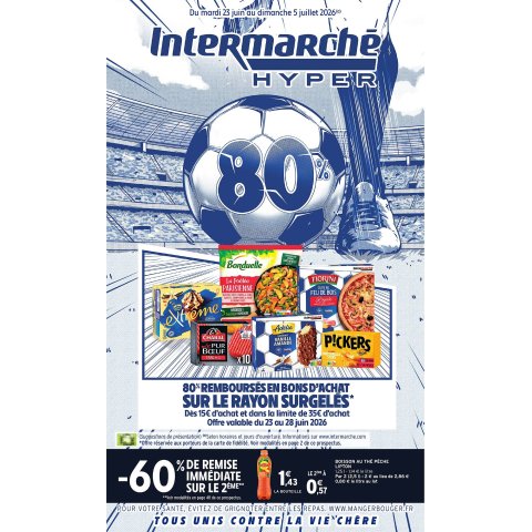 Intermarché Hyper