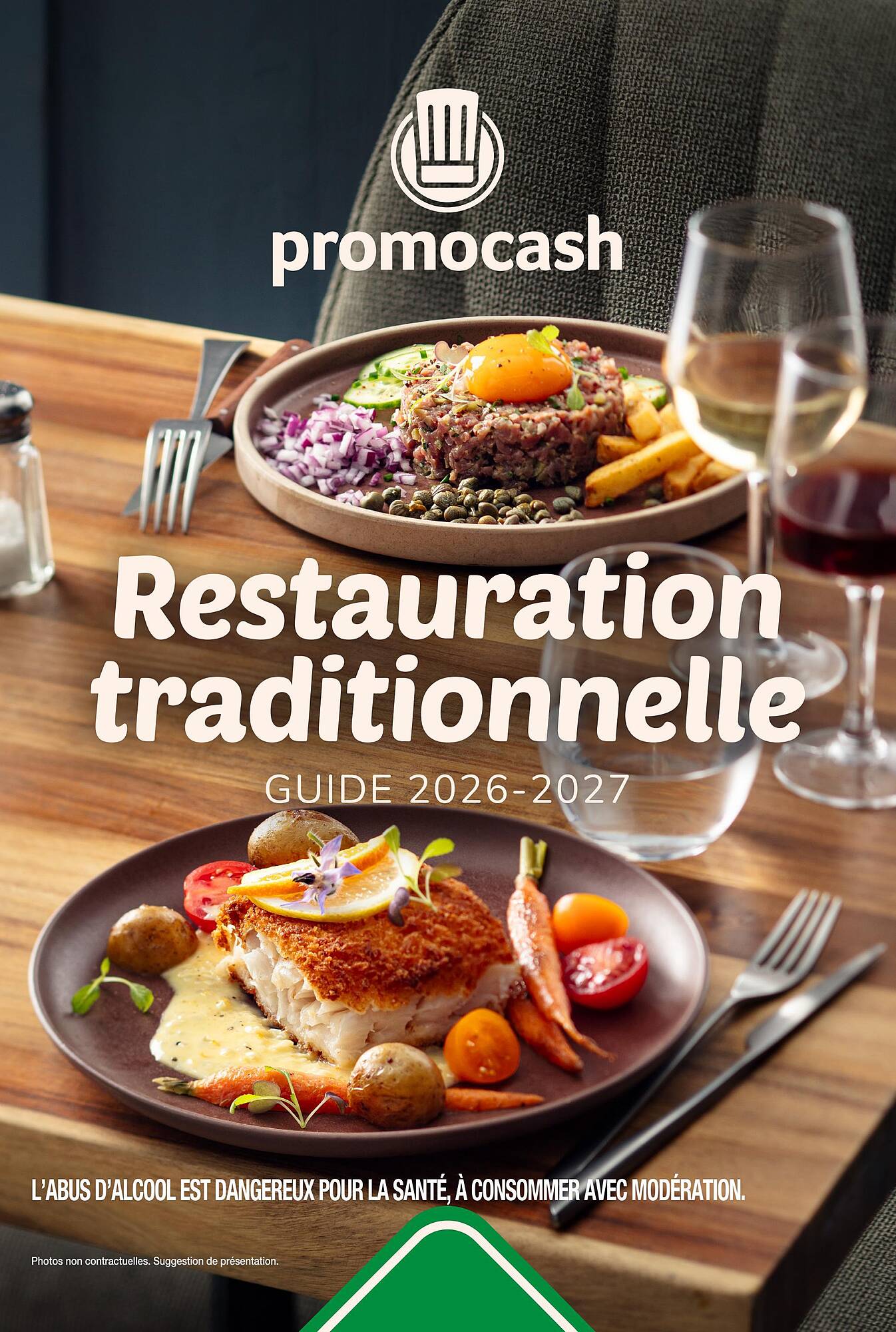 Promocash Catalogue Du 16/06/2026 au 31/12/2027