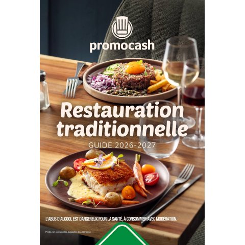 Promocash