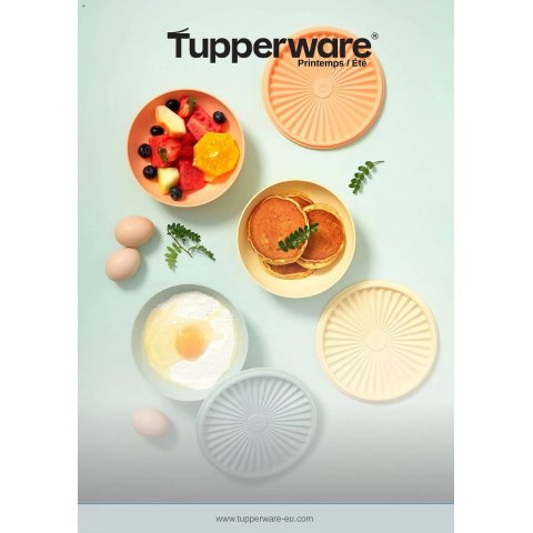 Tupperware