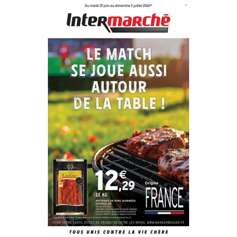 Intermarché