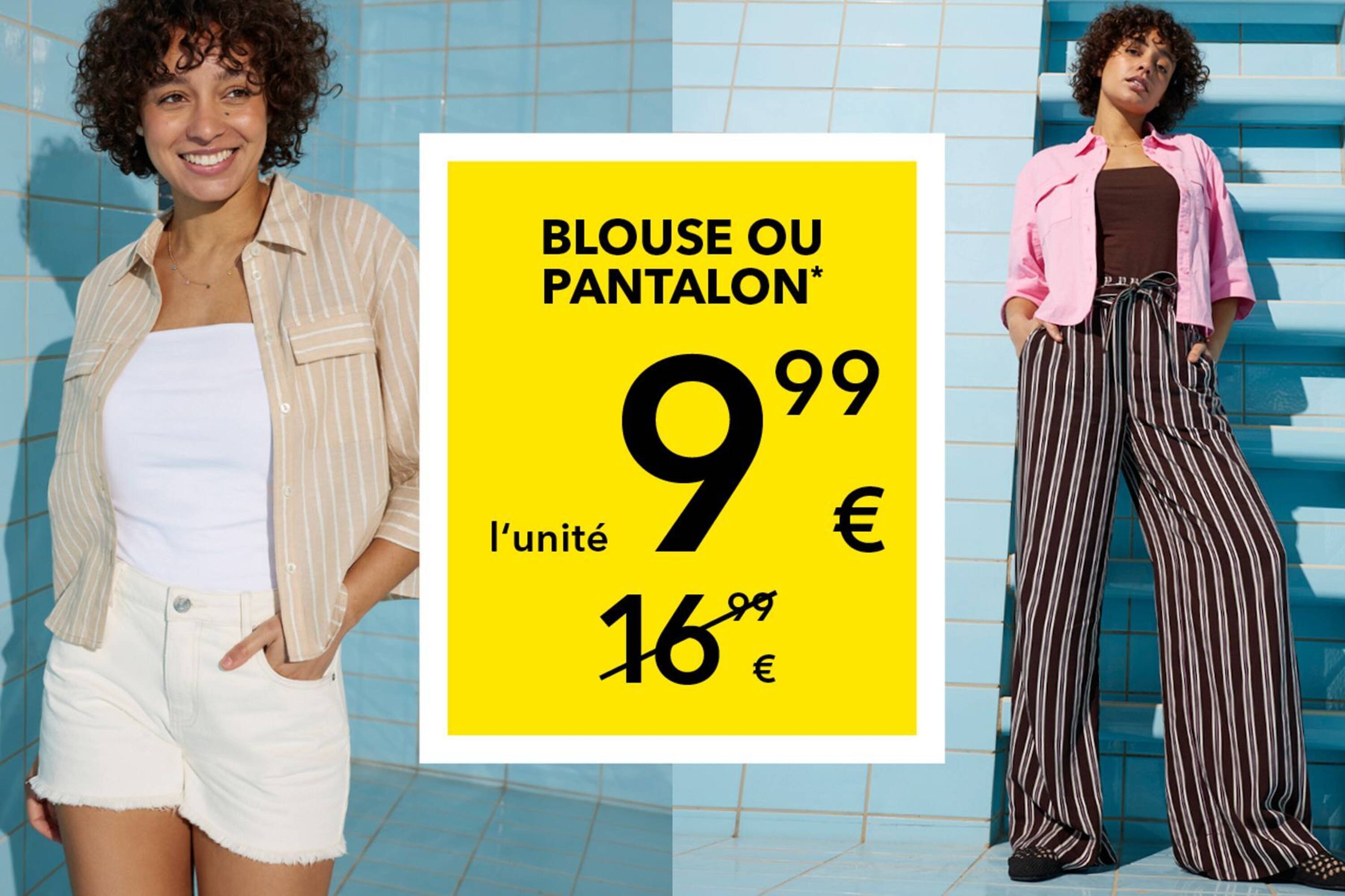 Takko Catalogue Du 12/06/2026 au 17/06/2026