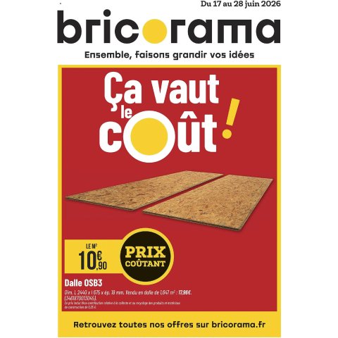 Bricorama