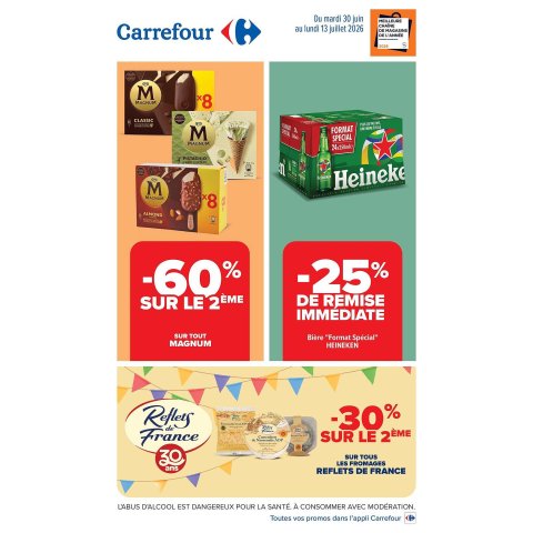 Carrefour