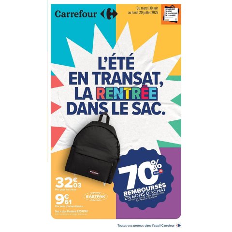 Carrefour